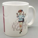 【中古】マグカップ・湯のみ 秋雲 乾杯mode 艦娘公式マグカップ 「艦隊これくしょん~艦これ~」