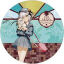 【中古】コースター アルス・アルマル(等身) ランダムコースター 「バーチャルYouTuber にじさんじ NIJISANJI EN -お月見-×animatecafe」 コラボメニュー注文特典