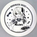 【中古】皿・ボウル 星街すいせい 焼肉皿 「バーチャルYouTuber ホロライブ 星街すいせい×牛角 すいちゃんと焼肉を食べる会」(3)