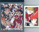 【中古】ノート・メモ帳 ハイキュー!! ゴミ捨て場の決戦メモ ブロマイド付き 「ハイキュー!!」 JUMP SHOP 20th FESTIVAL in 池袋グッズ