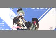 【中古】アニメムック ≪リーフレット・小冊子≫ こちら、終末停滞委員会。(2) メロンブックス購入特典書き下ろしSSブックカバー / 逢縁奇演