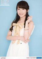 【中古】生写真(ハロプロ)/アイドル/カントリー・ガールズ カントリー・ガールズ/山木梨沙/上半身・背景水色/「Hello! Project 2017 SUMMER 〜 HELLO! MEETING/HELLO! GATHERING〜」ソロ2L判生写真 Part-2