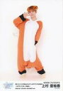 【中古】生写真(AKB48・SKE48)/アイドル/SKE48 上村亜柚香/全身/ 「言いたいことがあるんだよ やっぱりプリマは永遠だ ~ステライトブルー 卒業式~」生写真 A-Type