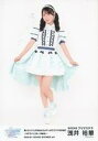 【中古】生写真(AKB48・SKE48)/アイドル/SKE48 浅井裕華/全身/ 「言いたいことがあるんだよ やっぱりプリマは永遠だ ~ステライトブルー 卒業式~」生写真 B-Type