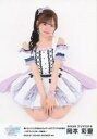 【中古】生写真(AKB48・SKE48)/アイドル/SKE48 岡本彩夏/座り/ 「言いたいことがあるんだよ やっぱりプリマは永遠だ ~ステライトブルー 卒業式~」生写真 B-Type