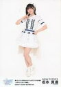 【中古】生写真(AKB48・SKE48)/アイドル/SKE48 坂本真凛/全身/ 「言いたいことがあるんだよ やっぱりプリマは永遠だ ~ステライトブルー 卒業式~」生写真 B-Type