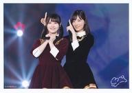 【中古】生写真(乃木坂46)/アイドル/乃木坂46 No.163:伊藤理々杏・山下美月/CHOOSE 5 PHOTOS!〜山下美月卒業コンサート Ver.〜