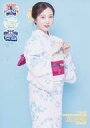 【中古】生写真(AKB48・SKE48)/アイドル/NMB48 川上千尋/膝上/NMB48 Summer LIVE 2024 ランダム生写真