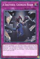 ͥåȥå׽ٲϲŷԾŹ㤨֡šͷ/N//Ѹ/25th Anniversary TinDueling Mirrors MP24-EN353[N]A Shattered Colorless Realm/̵פβǤʤ200ߤˤʤޤ