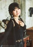 【中古】生写真(AKB48・SKE48)/アイドル/HKT48 井澤美優/CD「僕はやっと君を心配できる」通常盤(TypeA・B)初回プレス分封入特典生写真