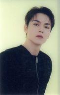 コレクションカード(男性)/｢SEVENTEEN TOUR ’FOLLOW’ AGAIN TO INCHEON｣クリアフォトカード SEVENTEEN/バーノン(VERNON)/「SEVENTEEN TOUR ’FOLLOW’ AGAIN TO INCHEON」クリアフォトカード