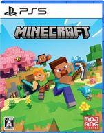 【中古】PS5ソフト Minecraft