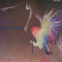 【中古】ジャズCD 高瀬アキ / ミネルバの梟(廃盤)