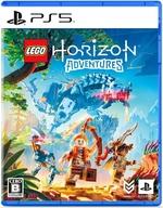 【中古】PS5ソフト LEGO Horizon Adventures