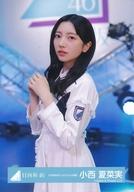 【中古】生写真(乃木坂46)/アイドル/日向坂46 小西夏