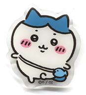 【中古】モバイル雑貨 ハチワレ 「ちいかわ なんか小さくてかわいいやつ スマホグリップ グリップトック2」 韓国限定