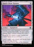 ͥåȥå׽ٲϲŷԾŹ㤨֡šۥޥå㥶/ѸFOIL/C/ƥե/եǡ 0130[C]FDNۡFOILQuick-Draw Katana/פβǤʤ200ߤˤʤޤ