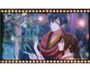 【中古】キャラカード 尾崎紅葉&綾月芽衣(夏時のひとかけら) 「明治東亰恋伽 オンリーショップ めいこいロマン寫眞館 トレーディングフィルム風カード(10周年記念ver.)」