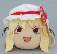 【中古】ぬいぐるみ ゆっくりフラン(フランドール・スカーレット) 「ゆっくりしていってね!!!」BIGぬいぐるみ2 「東方Project」