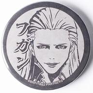 【中古】バッジ・ピンズ フガン痛印缶バッジ 「TIGER & BUNNY 2」