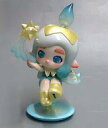 【中古】トレーディングフィギュア Meteor 「POPMART CHAKA Light Sprite シリーズ」