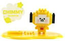【中古】おもちゃ ナノブロック CHIMMY(ジミン) 「BT21」(3)