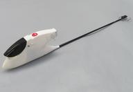 発売日 - メーカー 京商 型番 10205W-13 JAN 4955439763759 備考 商品解説■胴体 スカイファイター(ホワイト/06バンド)が登場です。 関連商品はこちらから 京商　