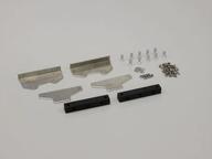 【中古】ラジコン フローテイングエンジンマウント(ランボルギーニC-1 CAT) [LC006]