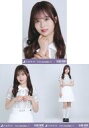 【中古】生写真(乃木坂46)/アイドル/乃木坂46 ◇佐藤璃果/「乃木坂46 2024.September-V」WebShop 限定ランダム生写真 3種コンプリートセット(3)