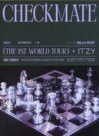 【中古】輸入洋楽Blu-rayDisc ITZY / CHECKMATE (THE 1ST WORLD TOUR) [輸入盤]