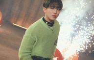 コレクションカード(男性)/CD｢ODDINARY｣タワーレコード限定特典フォトカード Stray Kids/Changbin(チャンビン)/CD「ODDINARY」タワーレコード限定特典フォトカード