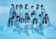 【中古】生写真(AKB48・SKE48)/アイドル/SKE48 SKE48/集合(18人)/横型/CD「告白心拍数」その他店舗・ECサイト特典生写真