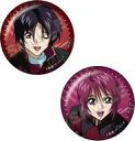 【中古】バッジ・ビンズ シン・アスカ&ルナマリア・ホーク ペア缶バッジ vol.3 「機動戦士ガンダムSEED DESTINY」