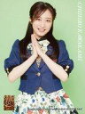 【中古】生写真(AKB48・SKE48)/アイドル/NMB48 川上千尋/CD「がんばらぬわい(通常盤)」(UMCK-5764/5765/5766)全タイプ共通初回プレス限定封入特典生写真