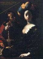 【中古】パンフレット ≪パンフレット(図録)≫ パンフ)リングリング美術館とボブ・ジョーンズ大学コレクションによる光と闇 華麗なるバロック絵画展