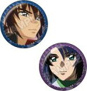 【中古】バッジ・ビンズ A.キラ・ヤマト&アスラン・ザラ ペア缶バッジ vol.3 「機動戦士ガンダムSEED DESTINY」
