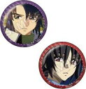 【中古】バッジ・ビンズ A.アスラン・ザラ&シン・アスカ ペア缶バッジ vol.3 「機動戦士ガンダムSEED DESTINY」
