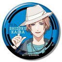 【中古】バッジ・ビンズ 海羽静流 「ライドカメンズ CANバッジ Vol.2」