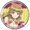 【中古】バッジ・ビンズ 彩戸詩絵 「缶バッジ ドルフィンウェーブ 01.公式イラスト」