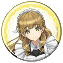 【中古】バッジ・ビンズ 彩戸詩絵 「缶バッジ ドルフィンウェーブ 02.公式イラスト」