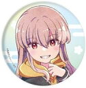 【中古】バッジ・ビンズ 夜ノ森紅緒 「缶バッジ 未確認で進行形 02.公式イラスト」