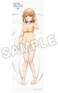 発売日 2024/10/18 メーカー TBSグロウディア 型番 - JAN 4582784211668 備考 商品解説■抱き枕カバーデザインをお手元で楽しめるロング缶バッジです！描き下ろしイラストを使用した抱き枕カバーがミニサイズでコレクションできます。お部屋で飾るのはもちろん、トートバッグなどお好きなところに着けてお楽しみいただくこともできるアイテムです。【商品詳細】サイズ：約115×40mm素材：ブリキ(C)渡 航、小学館/やはりこの製作委員会はまちがっている。続 関連商品はこちらから TBSグロウディア　