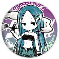 【中古】バッジ・ピンズ(キャラク