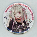【中古】バッジ・ピンズ 魔界ノりりむ 「バーチャルYouTuber にじさんじ POP UP STORE -by ヴィレッジヴァンガード- ランダム缶バッジ」