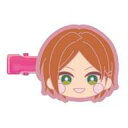 【中古】アクセサリー(非金属) 葵ひなた 「あんさんぶるスターズ!! みにコレ!前髪クリップ vol.3」(3)