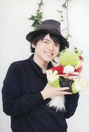 【中古】ポストカード [単品] 内田雄馬 ポストカード 「第113回 王様ジャングル」