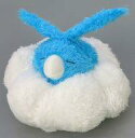 【中古】ぬいぐるみ チルット もふぐっと くつろぎタイムぬいぐるみ〜チルット・ミニーブ〜 「ポケットモンスター」
