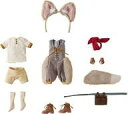 【中古】ドールアクセサリー Outfit set (root) Wolf-ウルフ- 「Harmonia bloom」