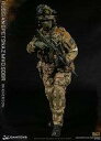 【中古】ドールアクセサリー 1/6用 RUSSIAN SPETSNAZ MVD SOBR IN KHERSON 武器セット