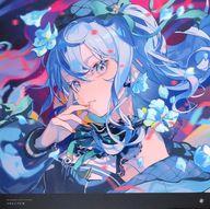 【中古】LPレコード 「ホロライブプロダクション」 星街すいせい / SPECTER[完全生産限定盤]